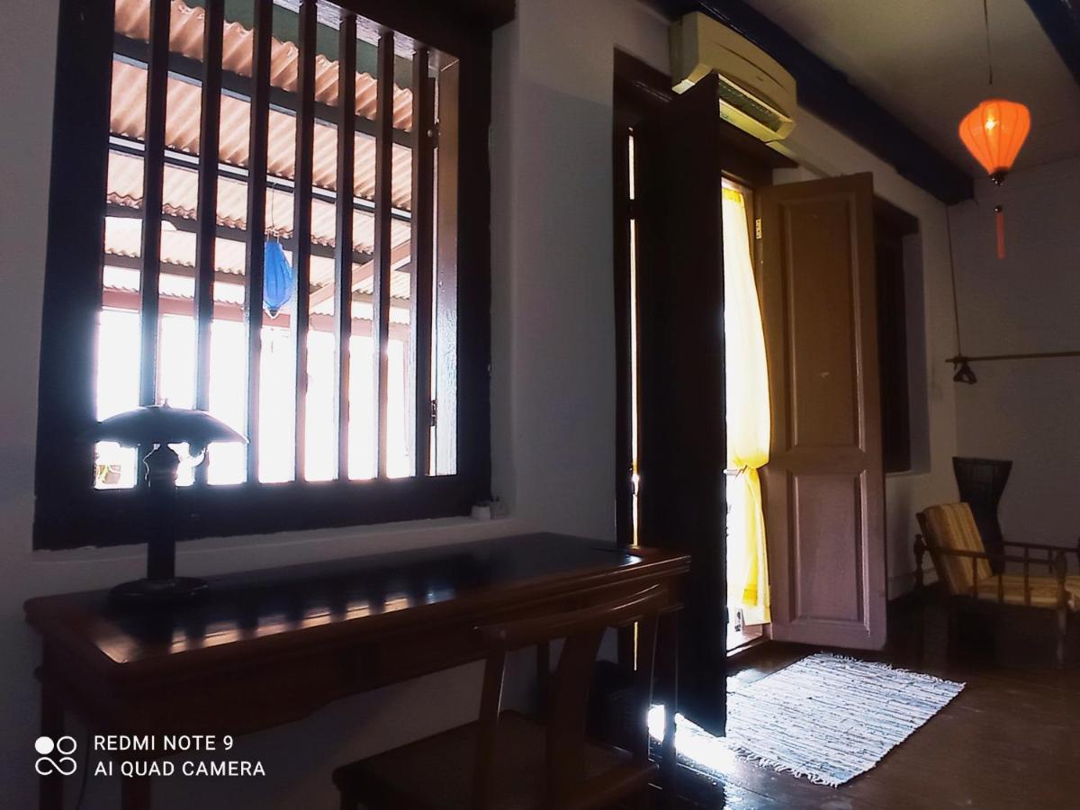 Joti'S Oasis Chinatown Βίλα Malacca Εξωτερικό φωτογραφία