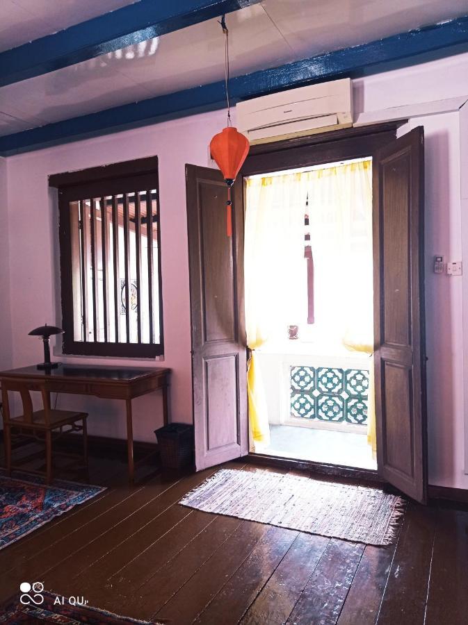 Joti'S Oasis Chinatown Βίλα Malacca Εξωτερικό φωτογραφία