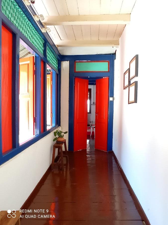 Joti'S Oasis Chinatown Βίλα Malacca Εξωτερικό φωτογραφία