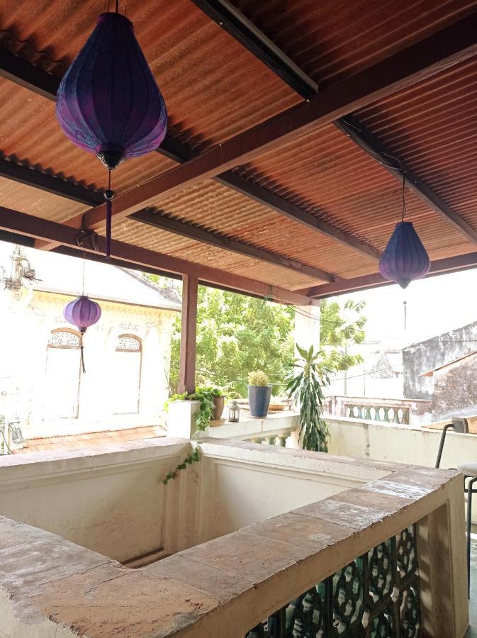 Joti'S Oasis Chinatown Βίλα Malacca Εξωτερικό φωτογραφία