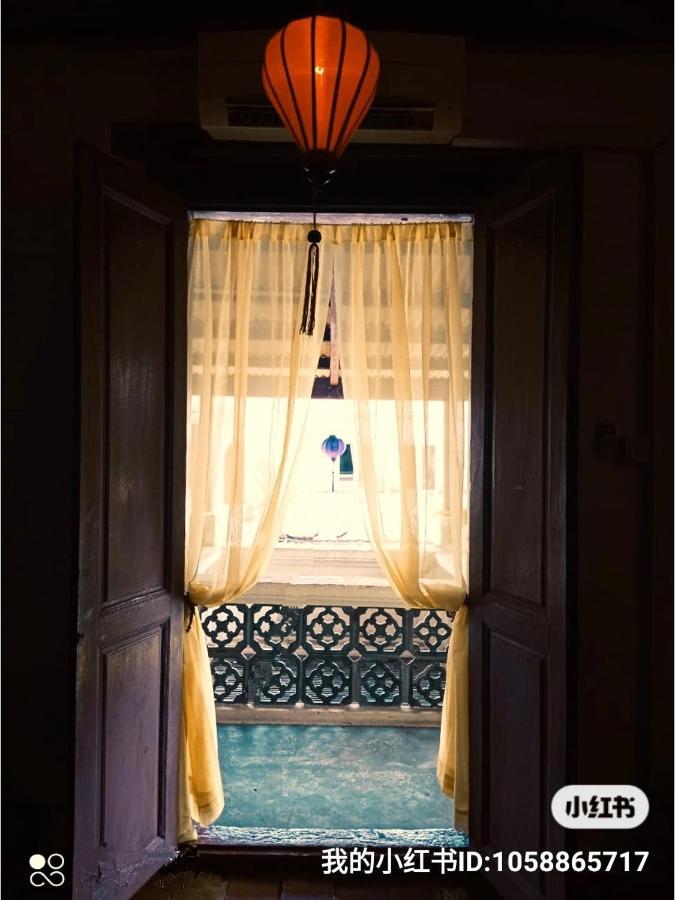 Joti'S Oasis Chinatown Βίλα Malacca Εξωτερικό φωτογραφία