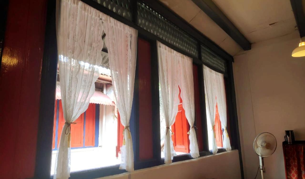 Joti'S Oasis Chinatown Βίλα Malacca Δωμάτιο φωτογραφία
