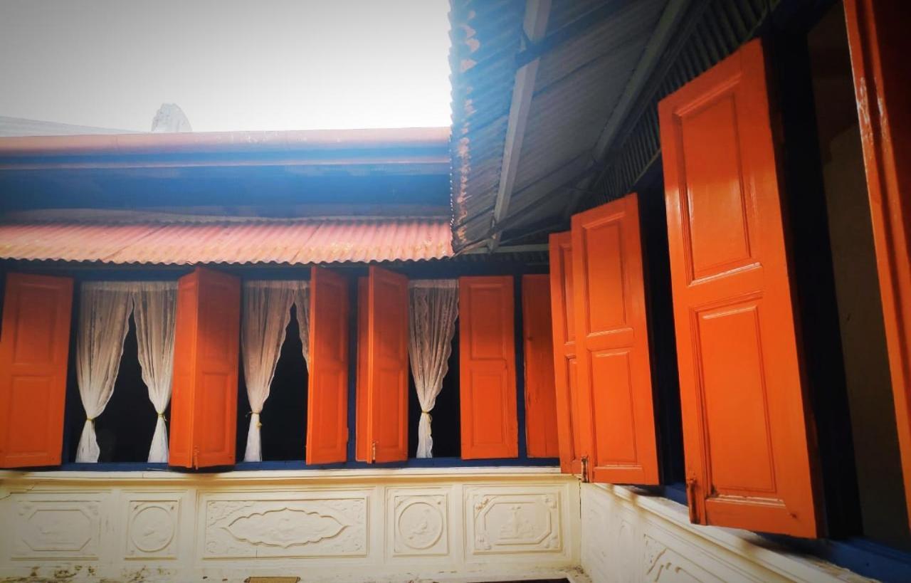 Joti'S Oasis Chinatown Βίλα Malacca Δωμάτιο φωτογραφία